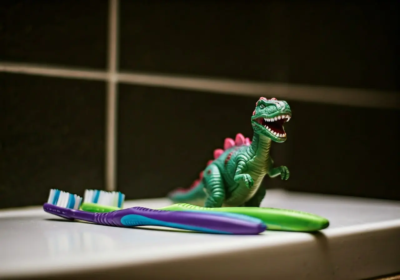Creating Fun Dental Care Routines for Kids to Promote Strong Teeth