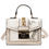 Миниатюра: Luxury Small Cross Body Chain Rivet Handbag
