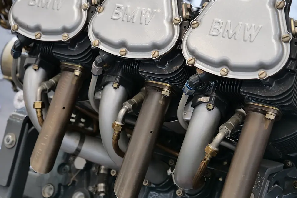 The Benefits of Engine Bay Detailing: Why Every Car Deserves Some TLC