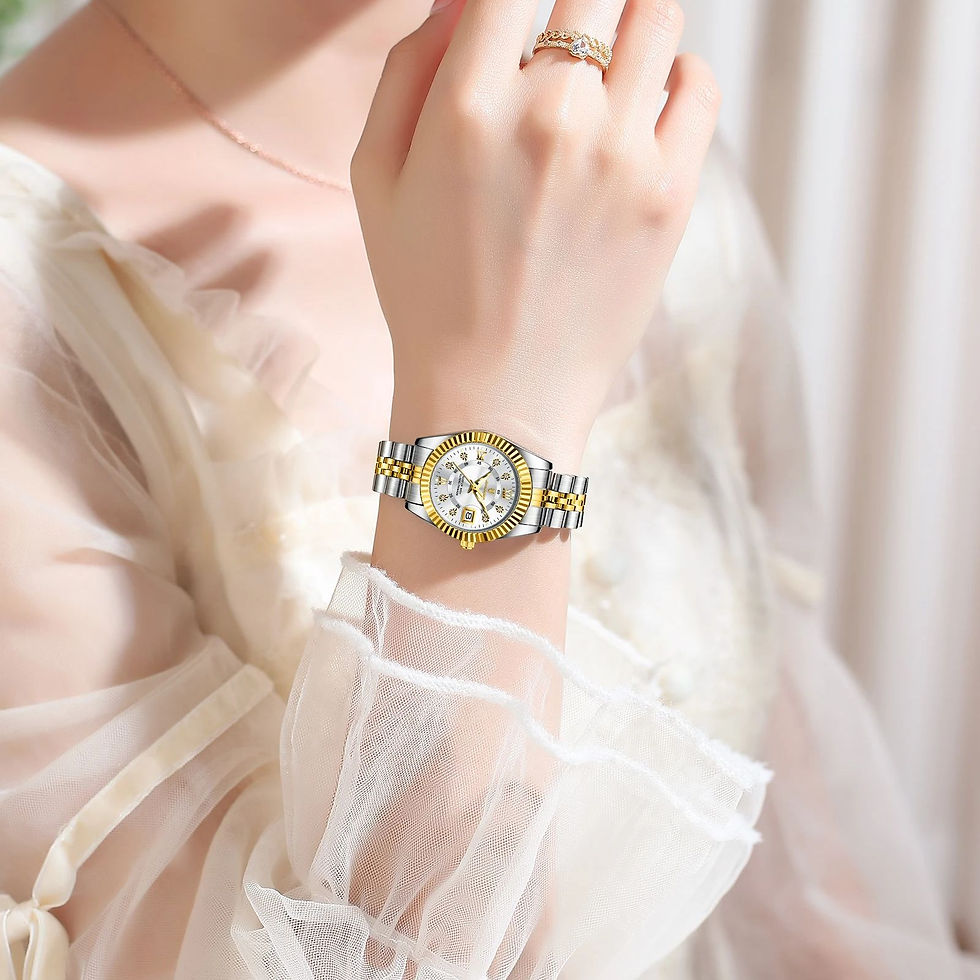 Thumbnail: CEO (Women's Quartz Watch)