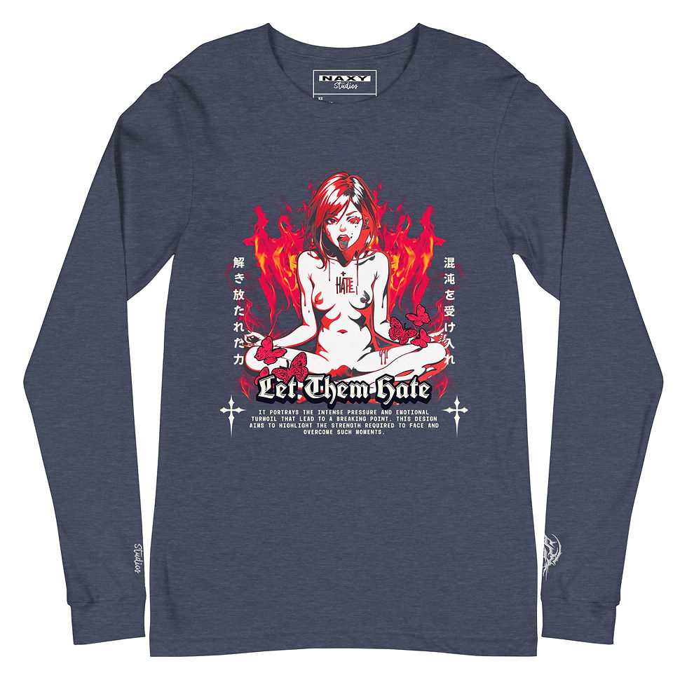 Thumbnail: The Elevate Tee