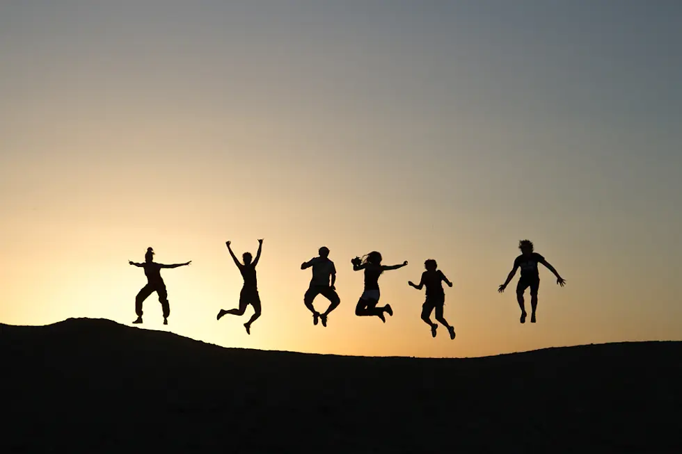 Engage Your Family with Fun DIY Wellness Challenges!