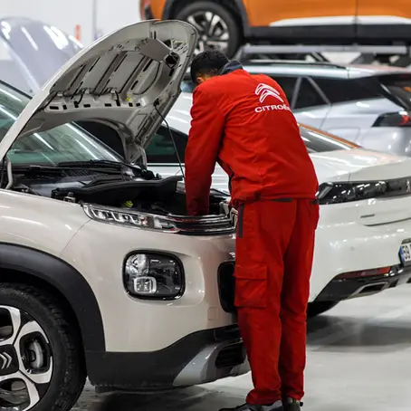 Master the Essentials: A Beginner's Guide to Understanding Automotive Repair