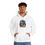 Thumbnail: Camping Is My Happy Place Hoodie – Outdoor Adventure for Nature Lovers