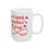 Thumbnail: "Happy Mothers Day" Coffee mug