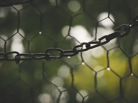 What is the Cost of Installing a Chain Link Fence?