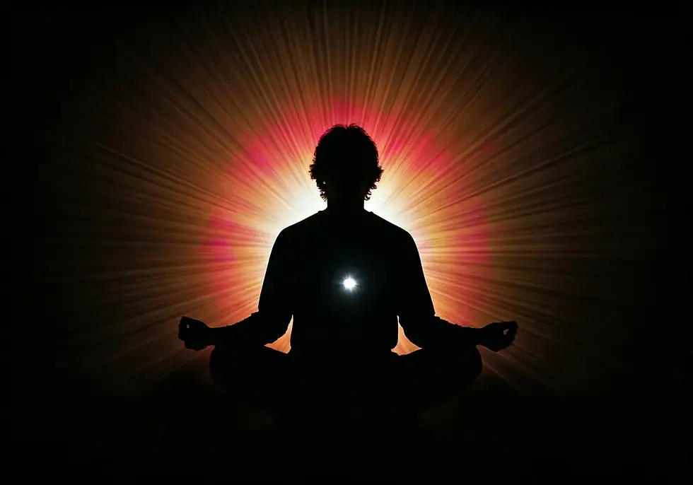 Why Is Aura Cleansing Important for Spiritual Renewal?