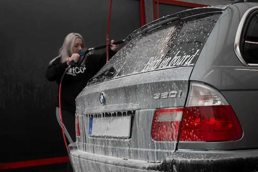 Unlocking the Mystery: Common Questions About Ceramic Coating Answered