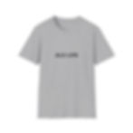 Thumbnail: Been There Forgot That - Unisex Softstyle T-Shirt - Awareness & Support Tee