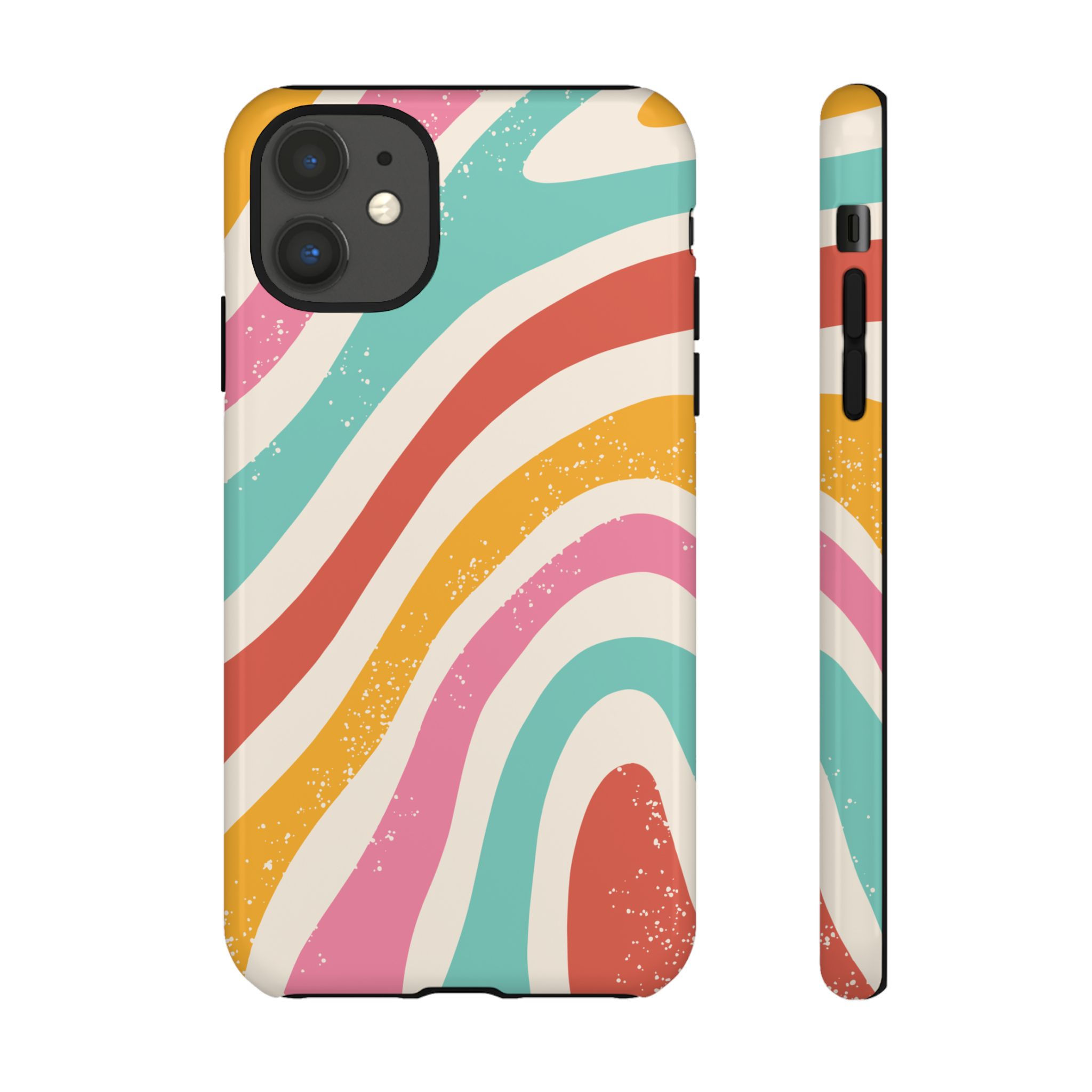 Sam - Phone Case