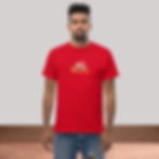 Thumbnail: R.D.R.L Unisex T-shirt