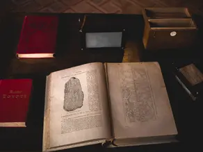 Deciphering Ancient Texts: The Art of Translation Unveiled