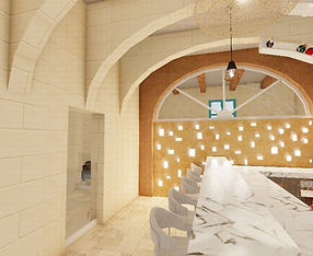 Seaside Charm in Marsalforn