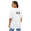 Thumbnail: Squatchin' Ableism Unisex Oversized Boxy Tee