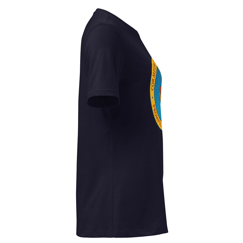 Thumbnail: John Calvin's Seal - My Heart I Offer You Lord, Promptly & Sincerely