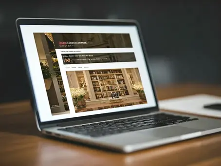 Welche Vorteile bietet eine Online-Hotelsuche?
