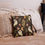 Thumbnail: Spooky Season – Ghostly Garden Premium Pillow