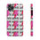 Thumbnail: Slim Phone Cases - Preppy Trendy Design, Stylish Mobile Phone Covers