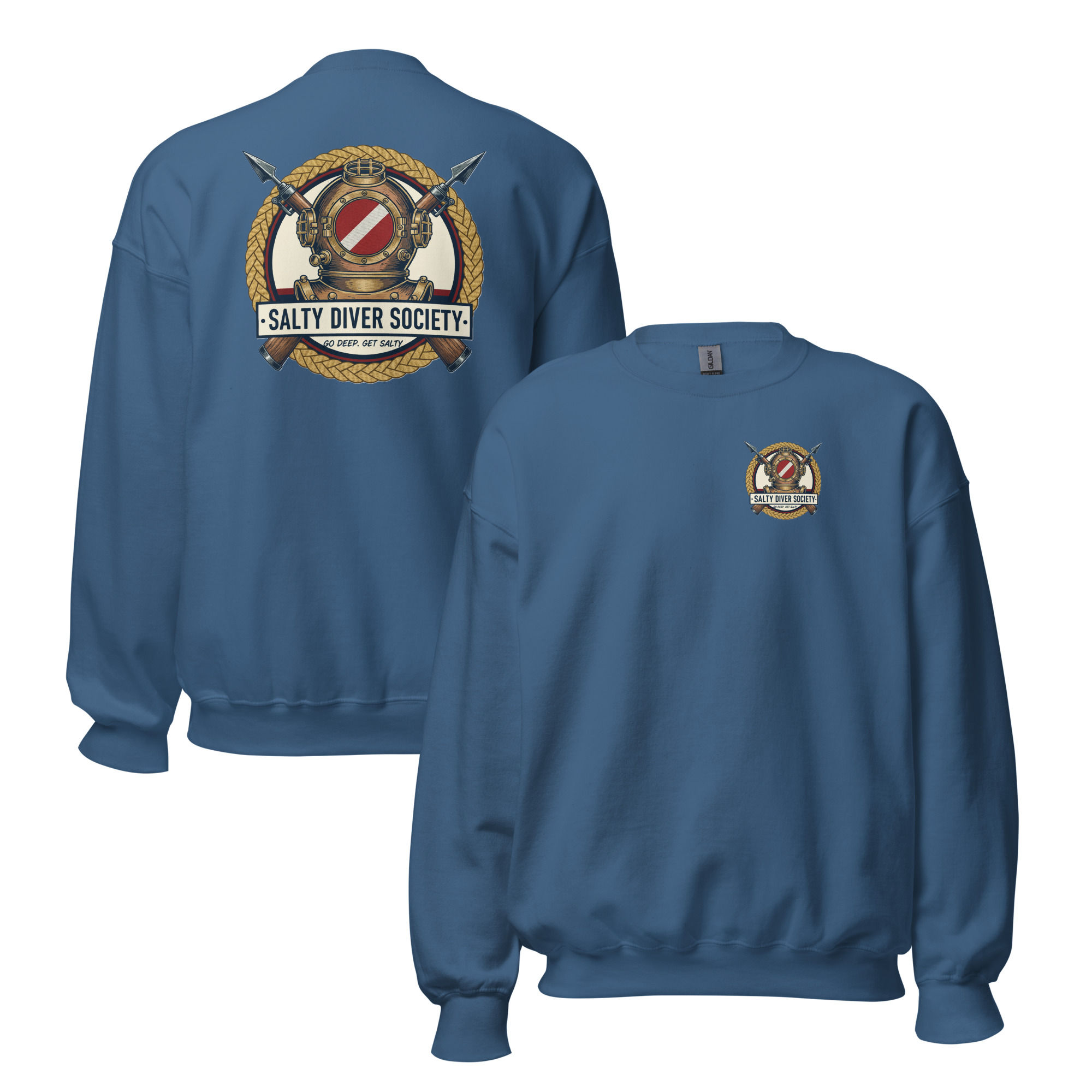 OG Sweatshirt