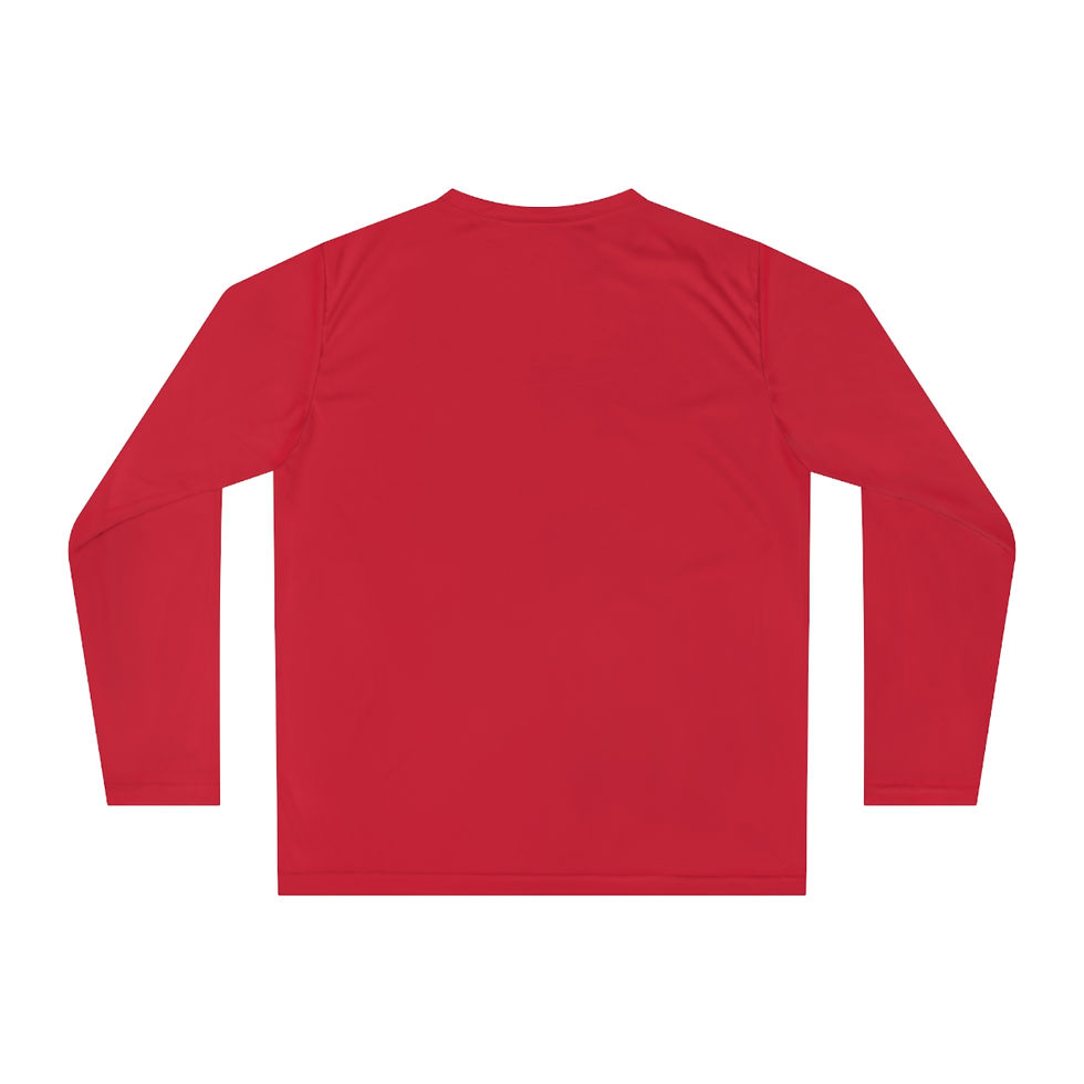 Thumbnail: Planned Mess Long Sleeve Shirt 
