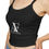 Miniaturbild: Spaghettiträger-Tanktop für Damen