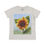 Thumbnail: Sunflower Tee, Sun Flower Lovers, Floral shirt, Botanical t-shirt