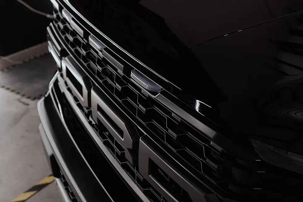 Avoiding Common Mistakes When Considering Ceramic Coating for Your Vehicle