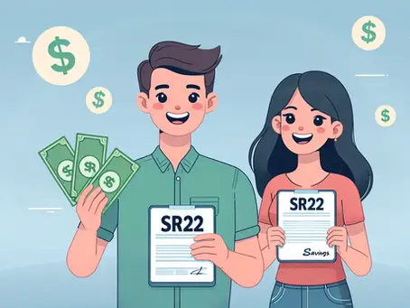 12 Benefits of Choosing Cheap SR22 Insurance for High-Risk Drivers