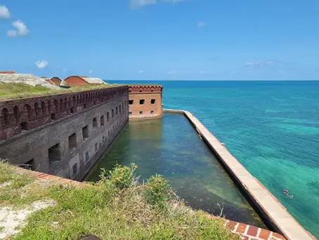 7 Hidden Gems Near Key West for Your RV Camping Adventure