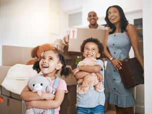 The Psychology of Community: How Equity-Centered Real Estate Marketing Builds Belonging