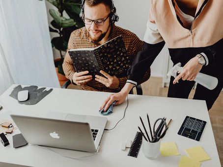 5 Essential Tips for Effective office cleaning in Washington, DC