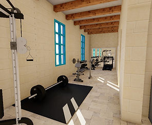 Luxury Seaside Living in Marsalforn