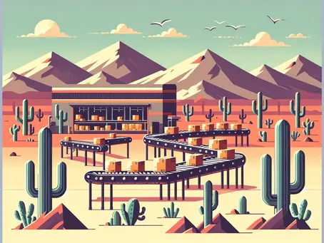 20 Simple Strategies to Boost Fulfillment Speed in Your Arizona Ecommerce Store