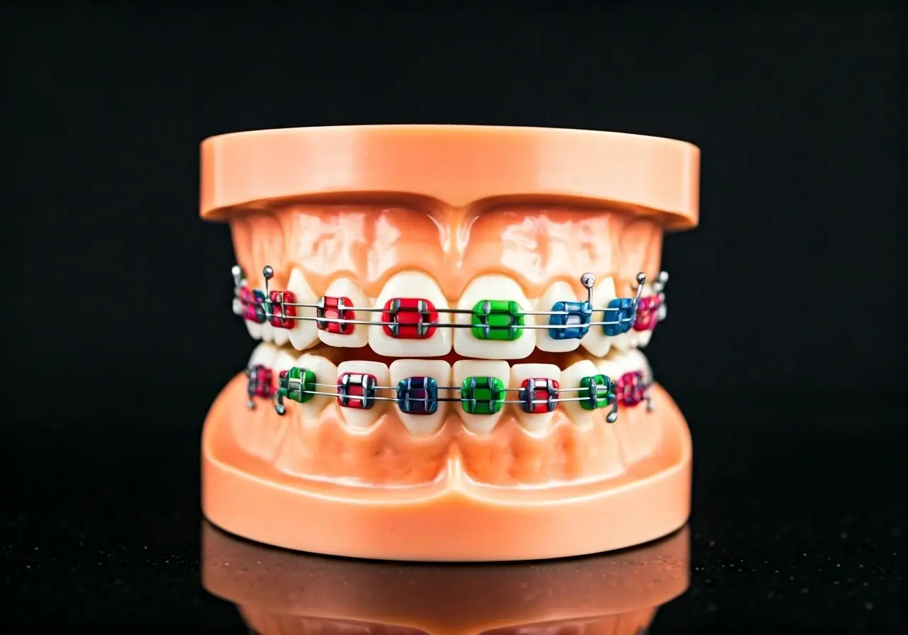 Rams Dental World
