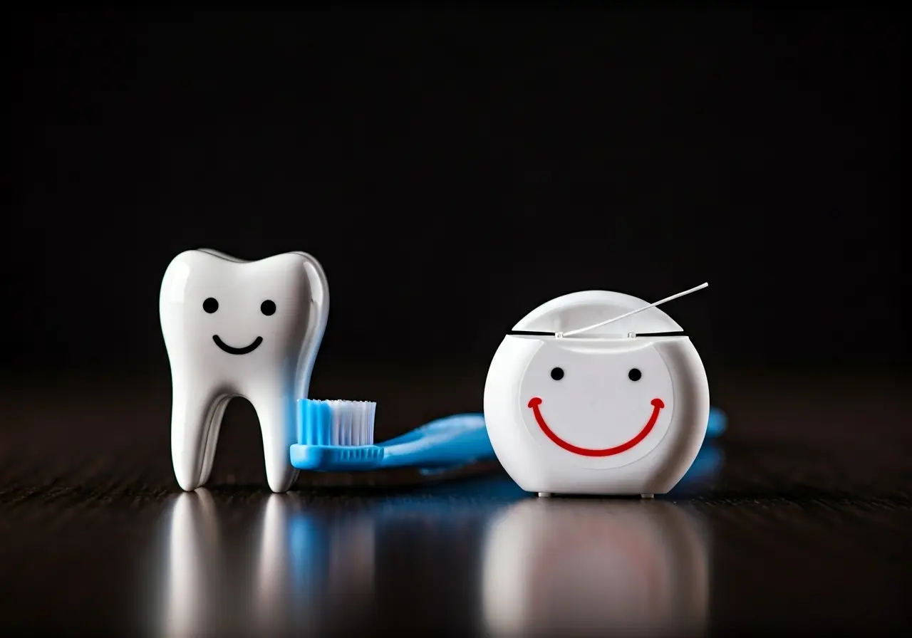Preventive Dental Tips for a Lifetime of Healthy Teeth