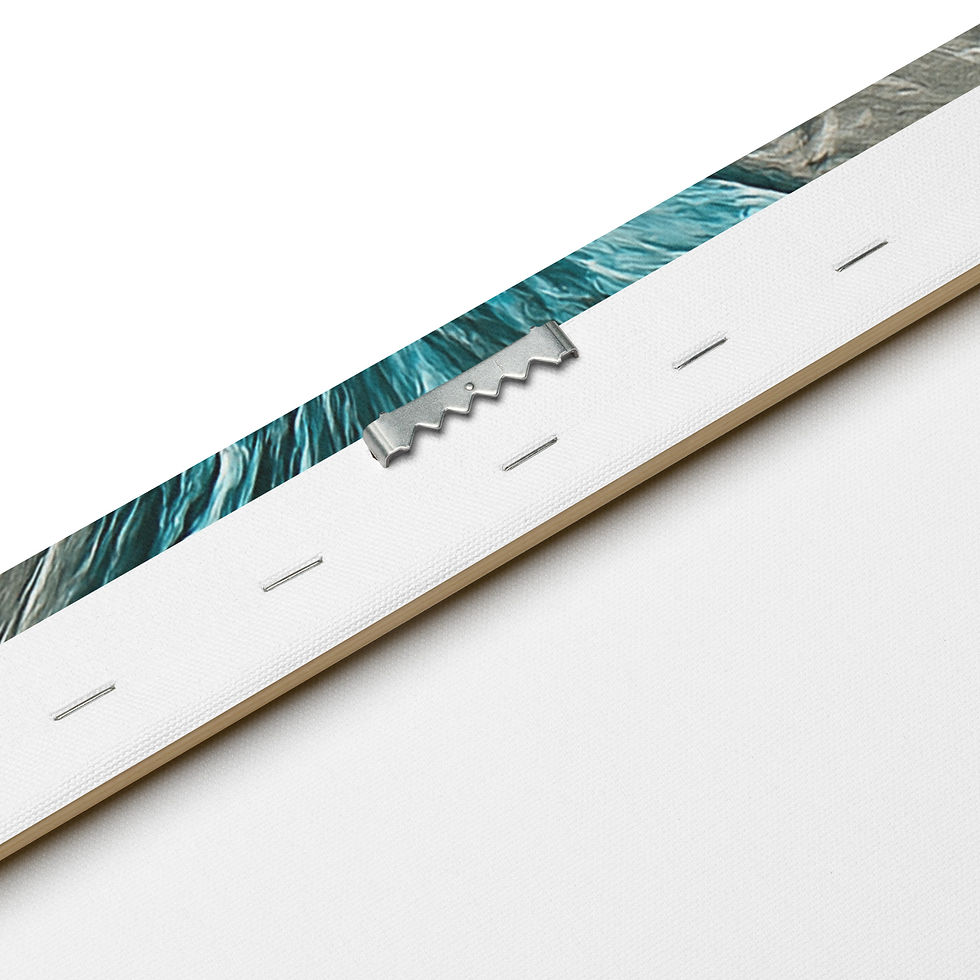 Thumbnail: Thin canvas