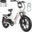 Miniaturbild: W Wallke H7 AWD 3200W Dual Motor Electric Bike for Adult 48V 60Ah Long Range 31M