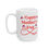 Thumbnail: "Happy Mothers Day" Coffee mug