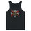 Thumbnail: Death by Design FL | FLORIDA | Premium Unisex Tank Top