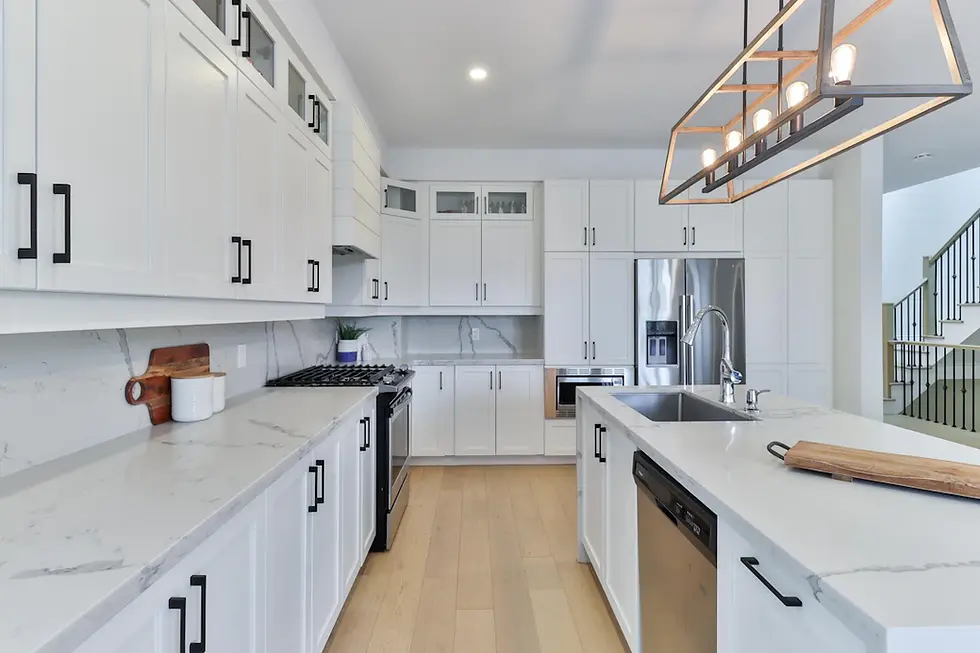 Transform Your Living Space: A Comprehensive Guide to Planning Your Mobile Home Remodeling Project