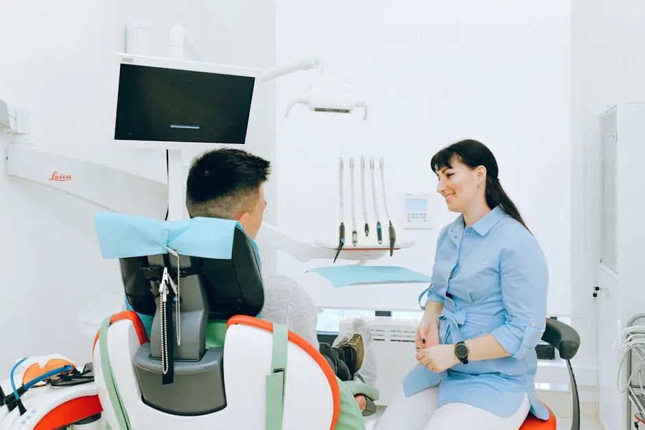 8 Ways a Dentures Specialist Can Improve Your Smile