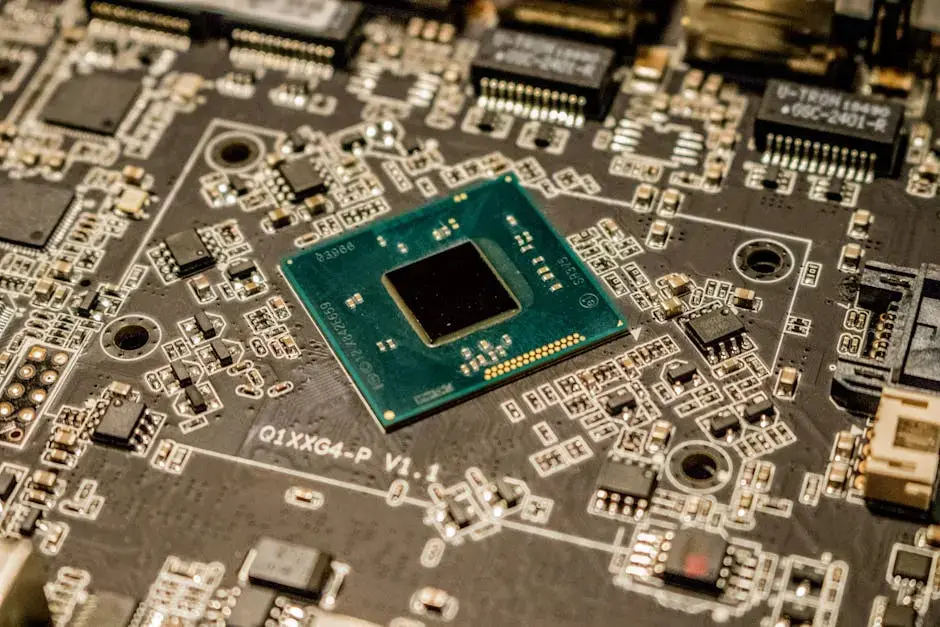 15 Precision Automation Trends Shaping the Future of the Semiconductor Industry