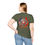 Thumbnail: USMC Birthday T-Shirt Veteran Gift, 250 Years of Service, Unisex Softstyle Shirt