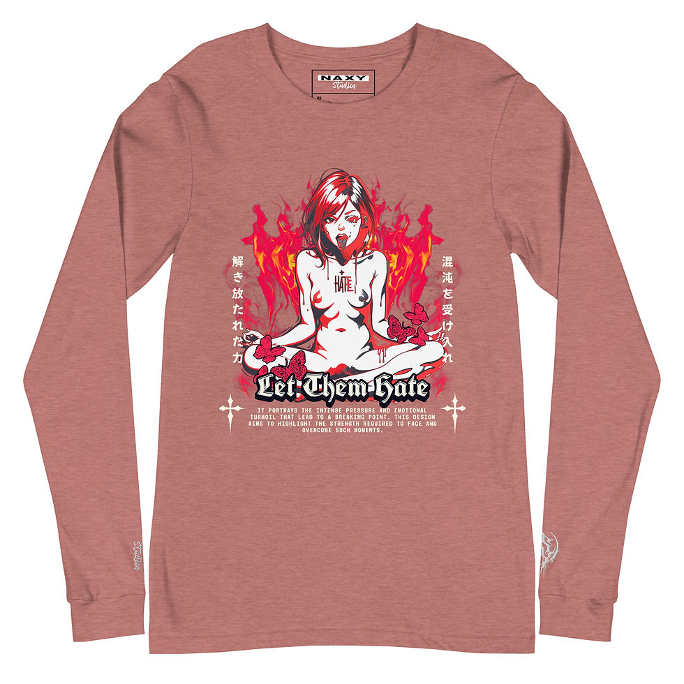 Thumbnail: The Elevate Tee