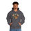 Thumbnail: 🔥 Daytona Bike Week Flaming Skulls – Graphic Hoodie