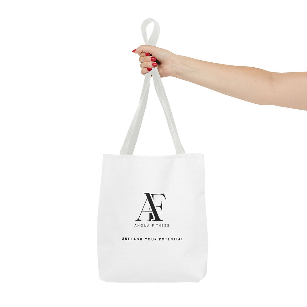 Thumbnail: Tote Bag