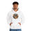Thumbnail: 🔥 Daytona Bike Week Flaming Skulls – Graphic Hoodie