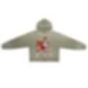 Thumbnail: PLAYER ZIP UP
