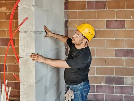12 Steps to Ensure You Have the Right Building Contractor for Renovations