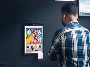 Turn Your Passion for Digital Art into a Rewarding Career